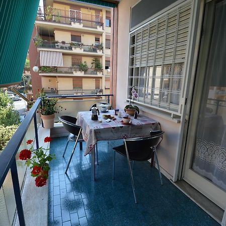 Adan Vatican Bed & Breakfast Rome Bagian luar foto