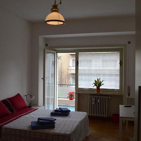 Adan Vatican Bed & Breakfast Rome Bagian luar foto
