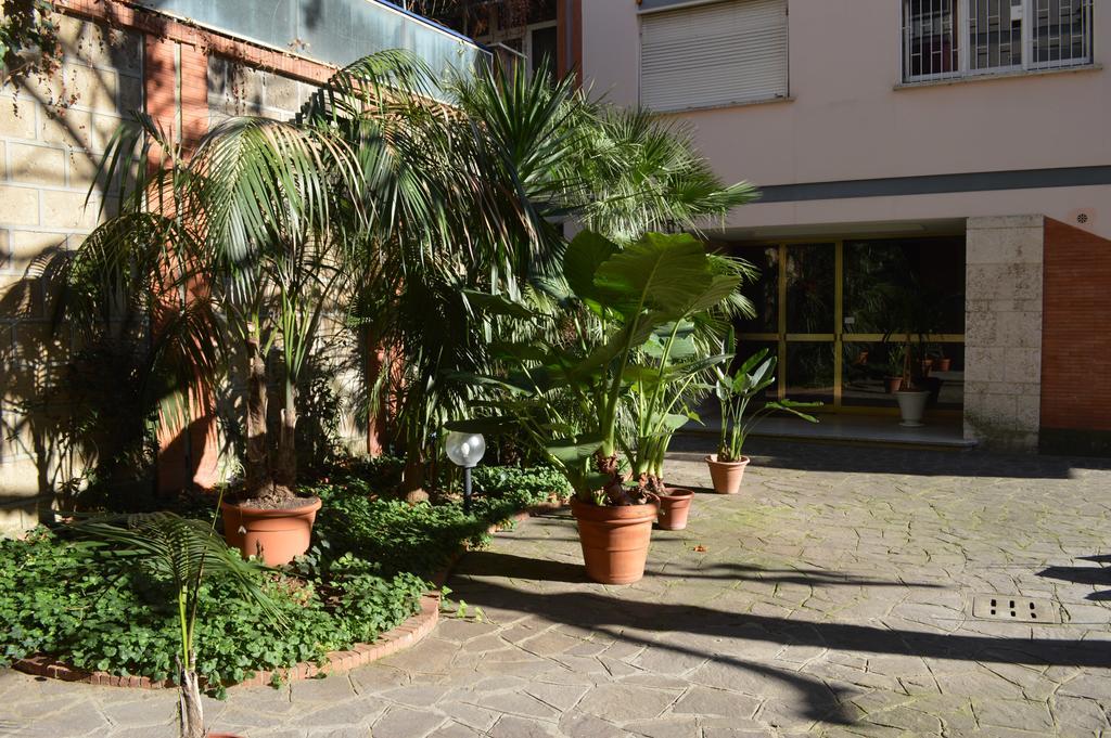 Adan Vatican Bed & Breakfast Rome Bagian luar foto