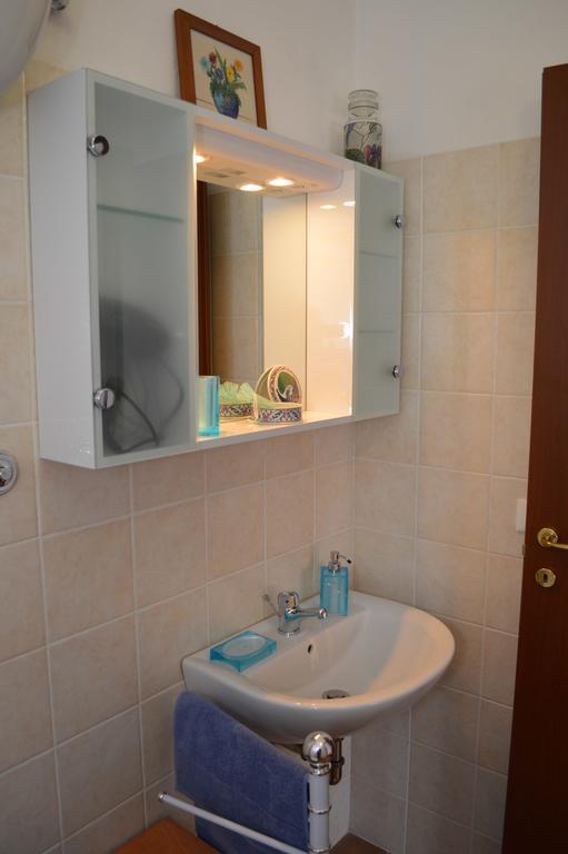 Adan Vatican Bed & Breakfast Rome Ruang foto