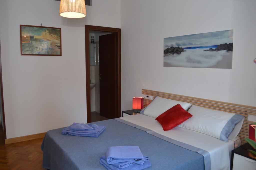 Adan Vatican Bed & Breakfast Rome Ruang foto