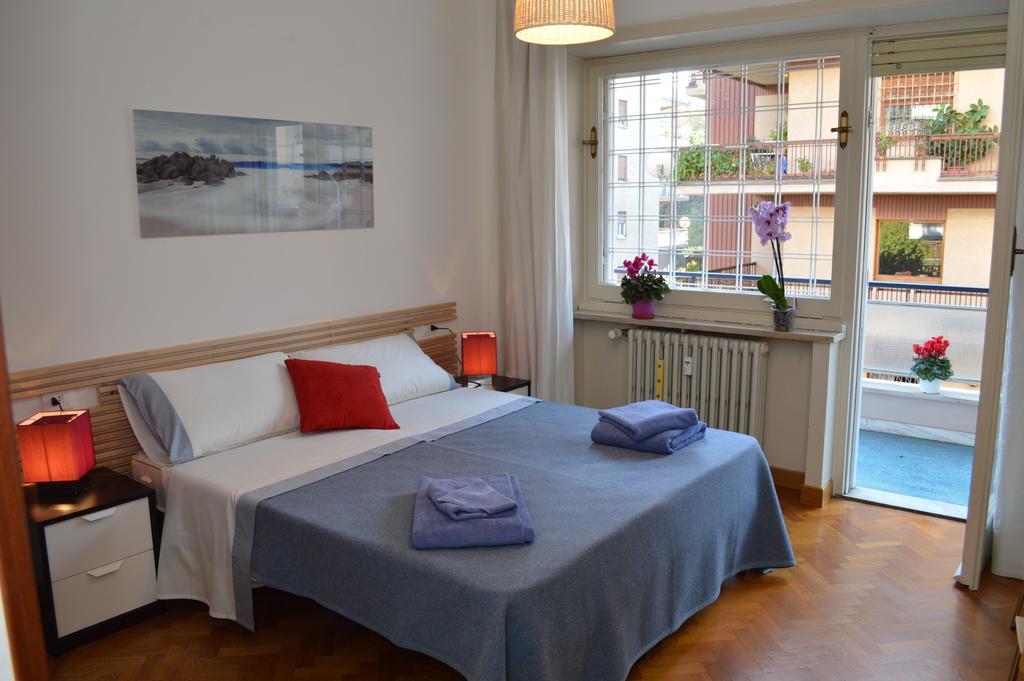 Adan Vatican Bed & Breakfast Rome Ruang foto