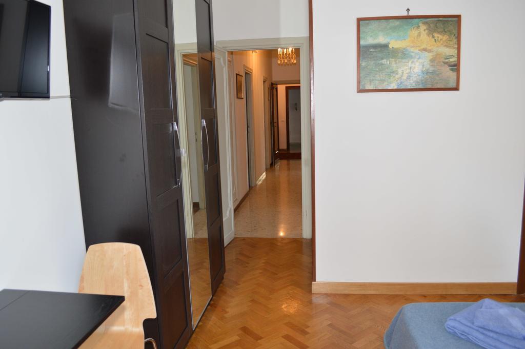 Adan Vatican Bed & Breakfast Rome Ruang foto