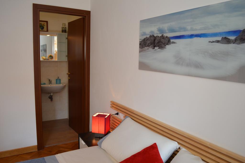 Adan Vatican Bed & Breakfast Rome Ruang foto