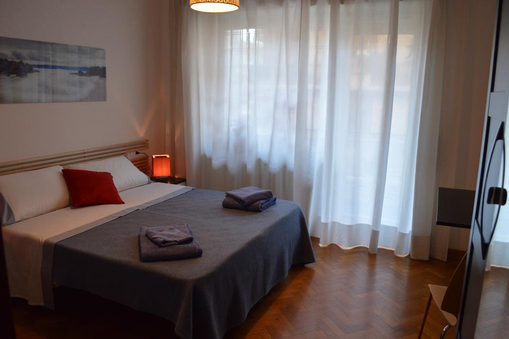 Adan Vatican Bed & Breakfast Rome Ruang foto