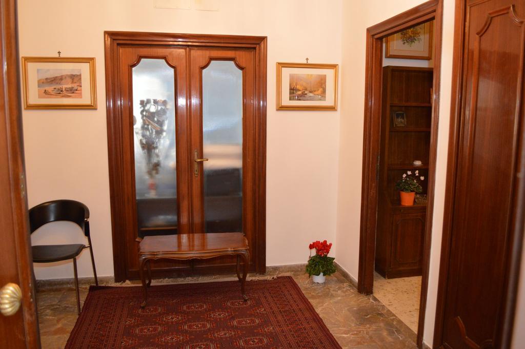 Adan Vatican Bed & Breakfast Rome Bagian luar foto