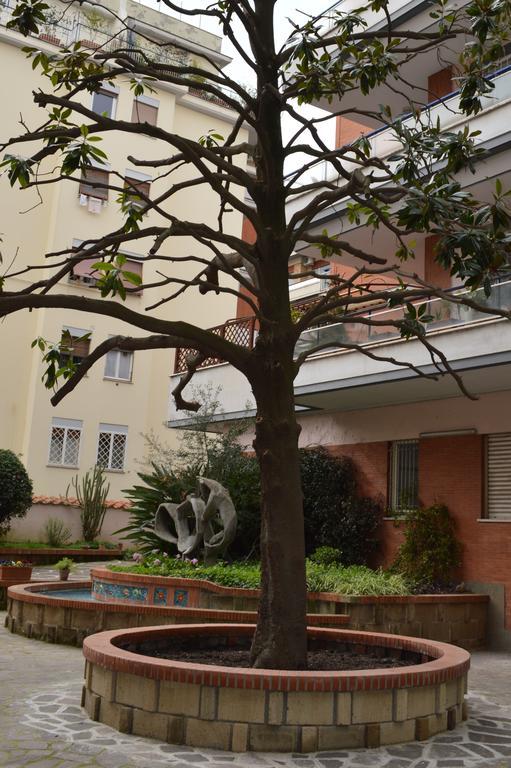 Adan Vatican Bed & Breakfast Rome Bagian luar foto