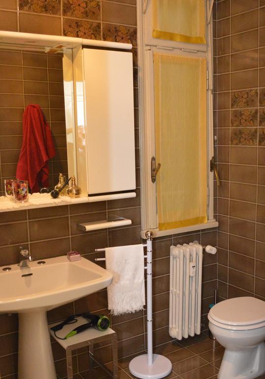Adan Vatican Bed & Breakfast Rome Bagian luar foto