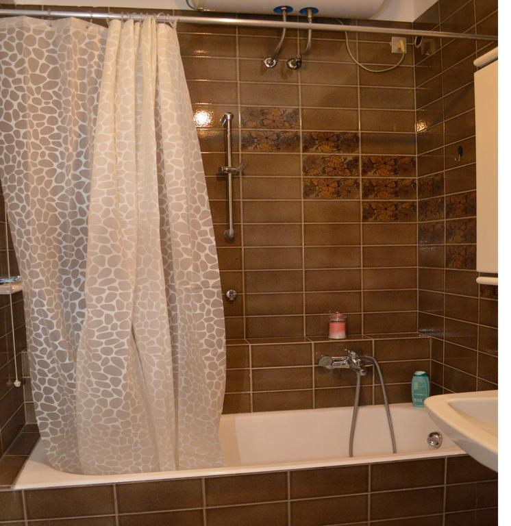 Adan Vatican Bed & Breakfast Rome Bagian luar foto