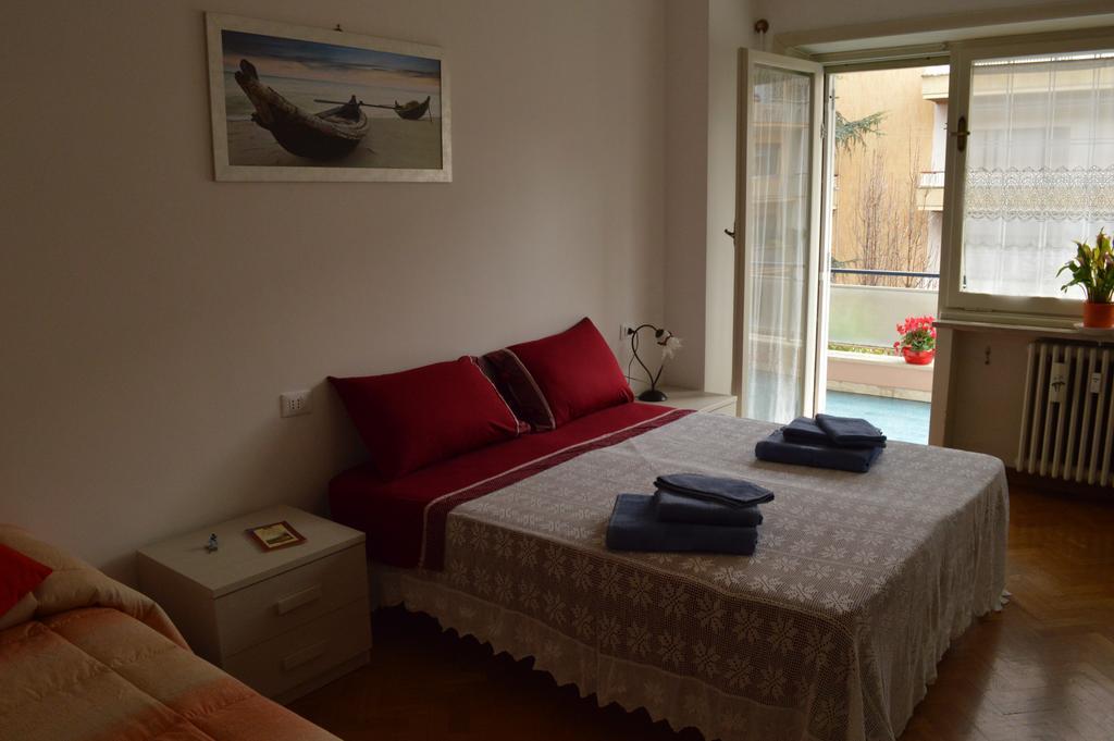 Adan Vatican Bed & Breakfast Rome Bagian luar foto