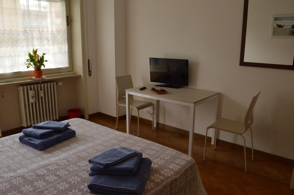 Adan Vatican Bed & Breakfast Rome Bagian luar foto