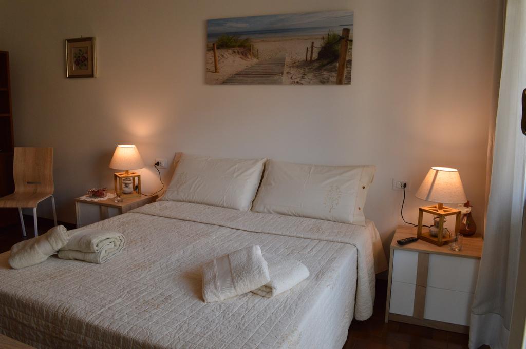 Adan Vatican Bed & Breakfast Rome Bagian luar foto