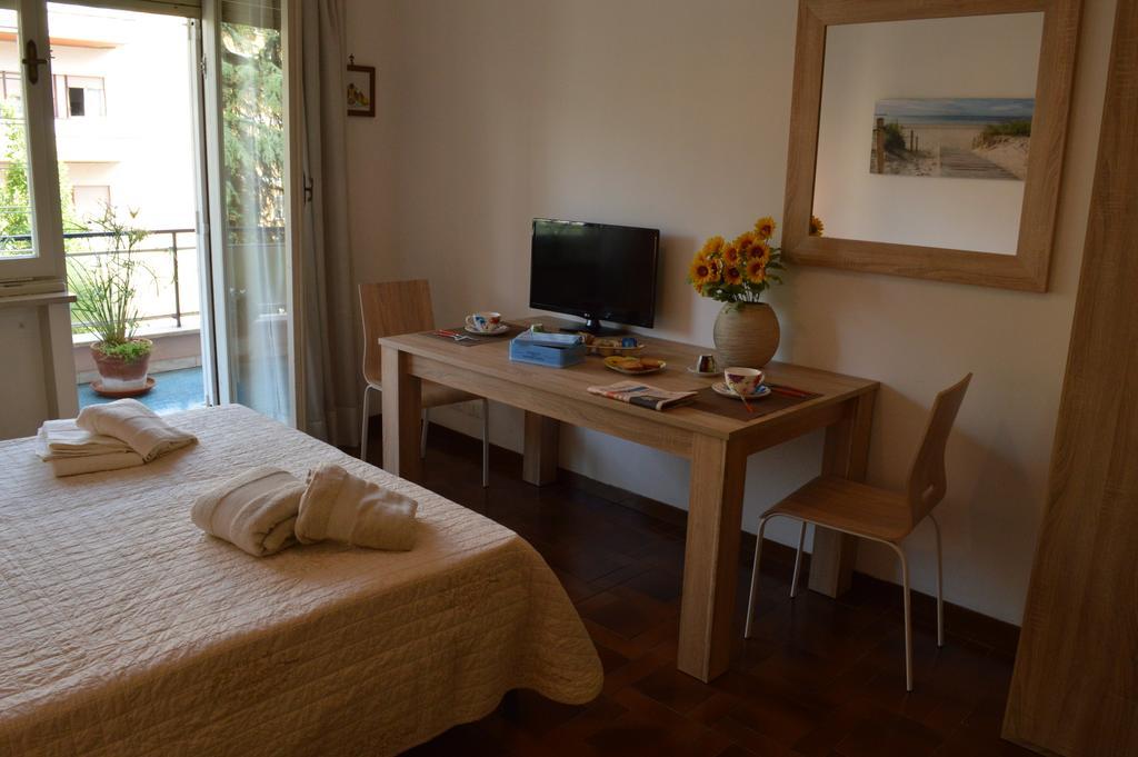 Adan Vatican Bed & Breakfast Rome Bagian luar foto