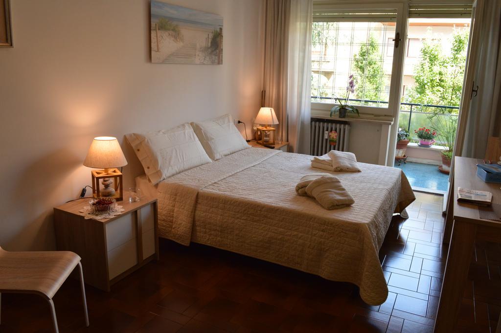 Adan Vatican Bed & Breakfast Rome Bagian luar foto