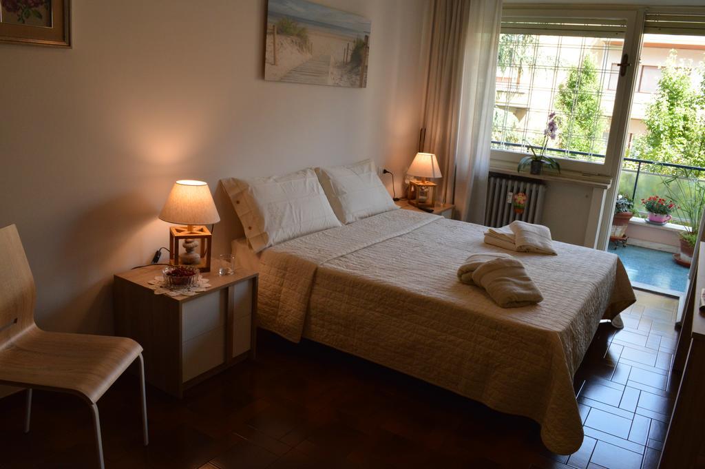 Adan Vatican Bed & Breakfast Rome Bagian luar foto