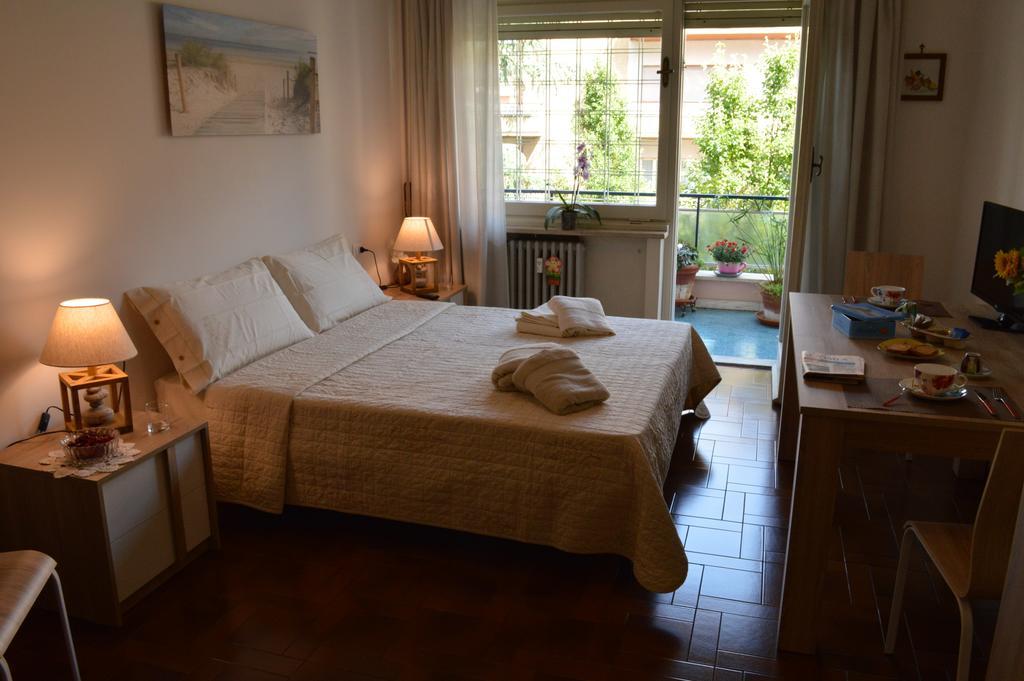 Adan Vatican Bed & Breakfast Rome Bagian luar foto