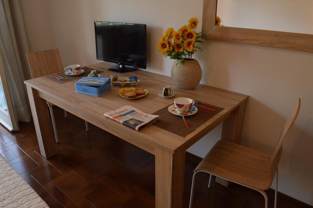 Adan Vatican Bed & Breakfast Rome Bagian luar foto