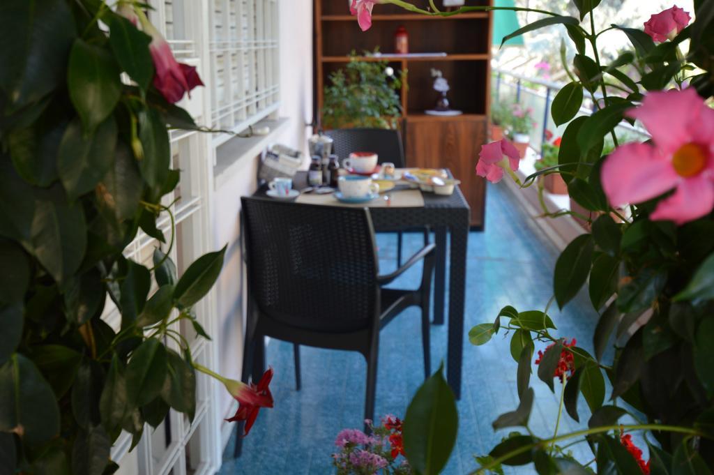 Adan Vatican Bed & Breakfast Rome Bagian luar foto