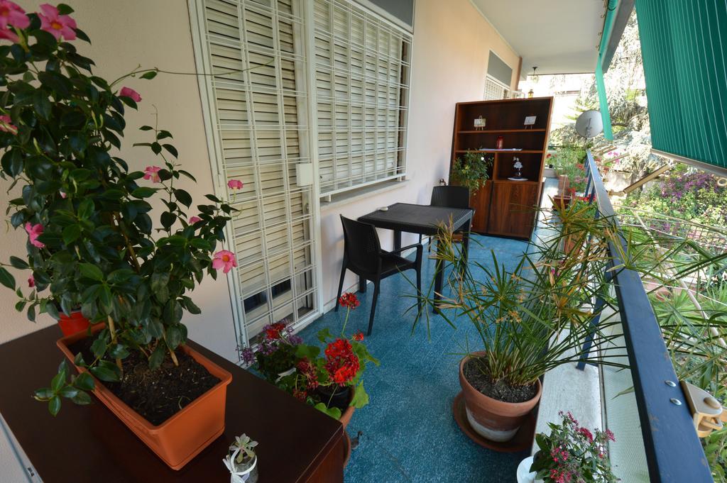Adan Vatican Bed & Breakfast Rome Bagian luar foto