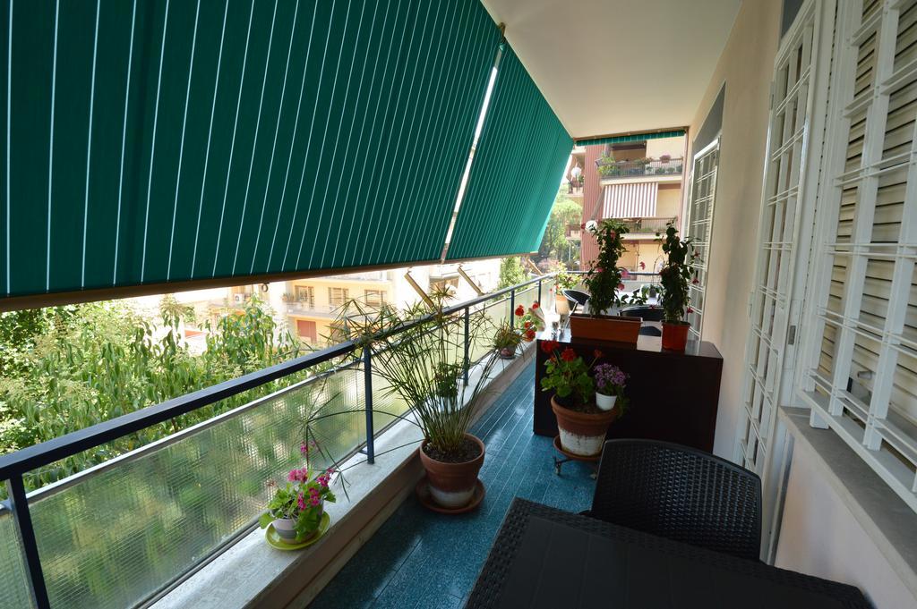 Adan Vatican Bed & Breakfast Rome Bagian luar foto