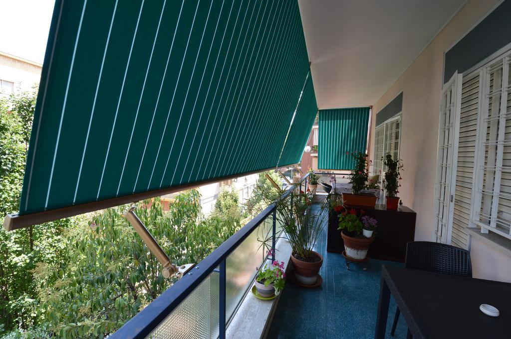 Adan Vatican Bed & Breakfast Rome Bagian luar foto