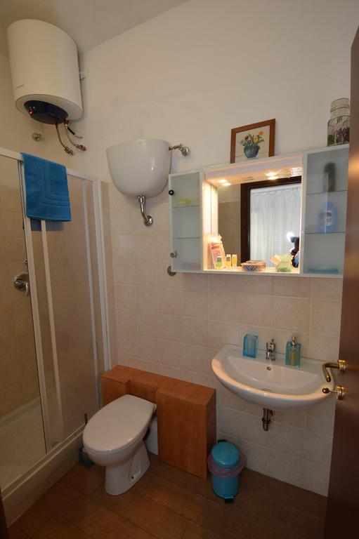 Adan Vatican Bed & Breakfast Rome Bagian luar foto