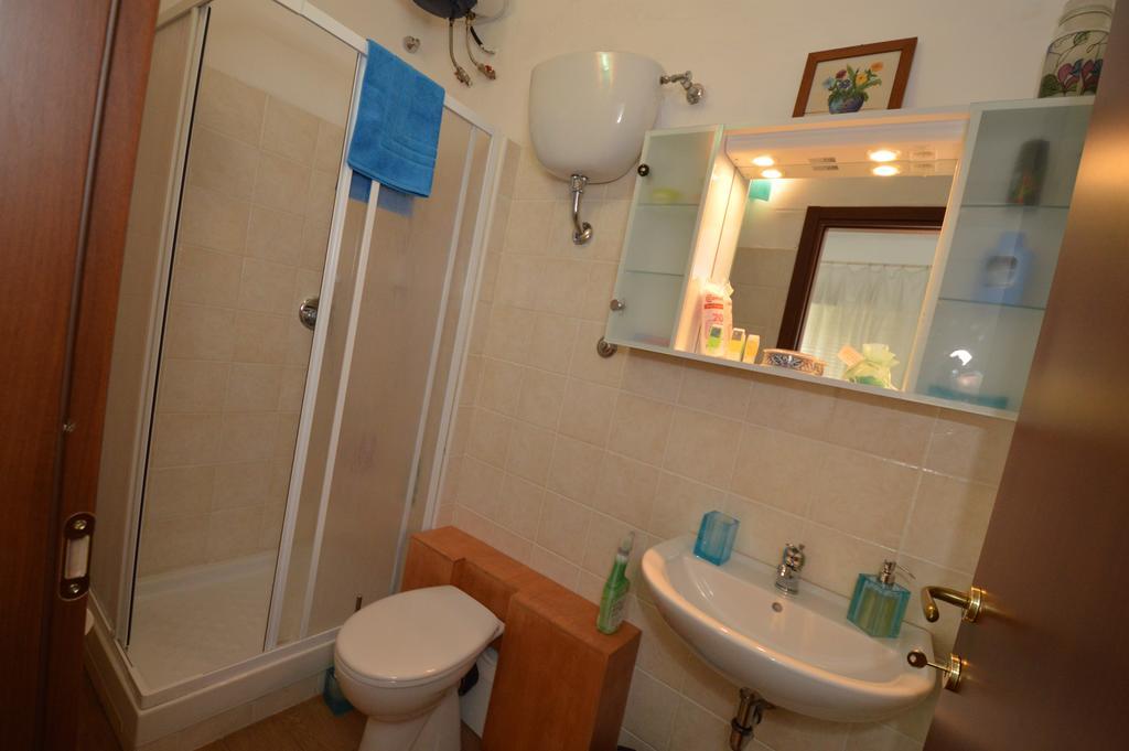 Adan Vatican Bed & Breakfast Rome Bagian luar foto