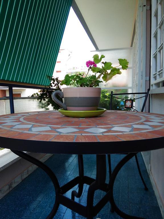 Adan Vatican Bed & Breakfast Rome Bagian luar foto