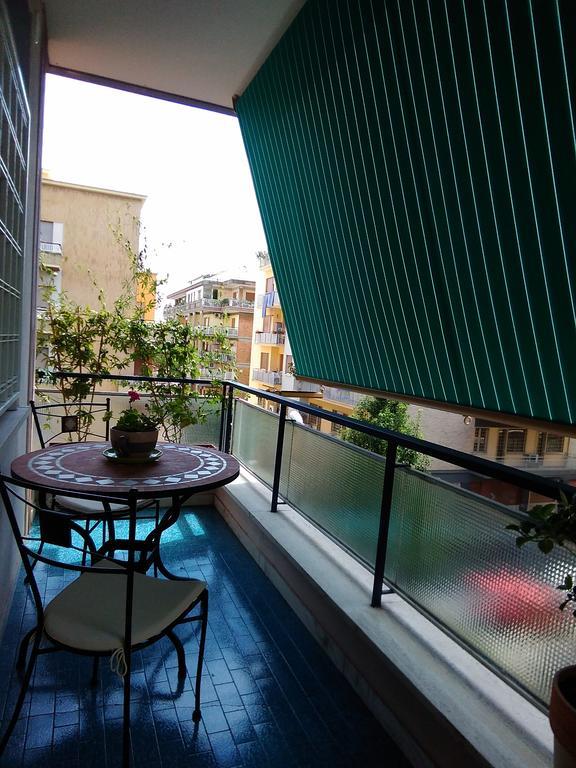 Adan Vatican Bed & Breakfast Rome Bagian luar foto