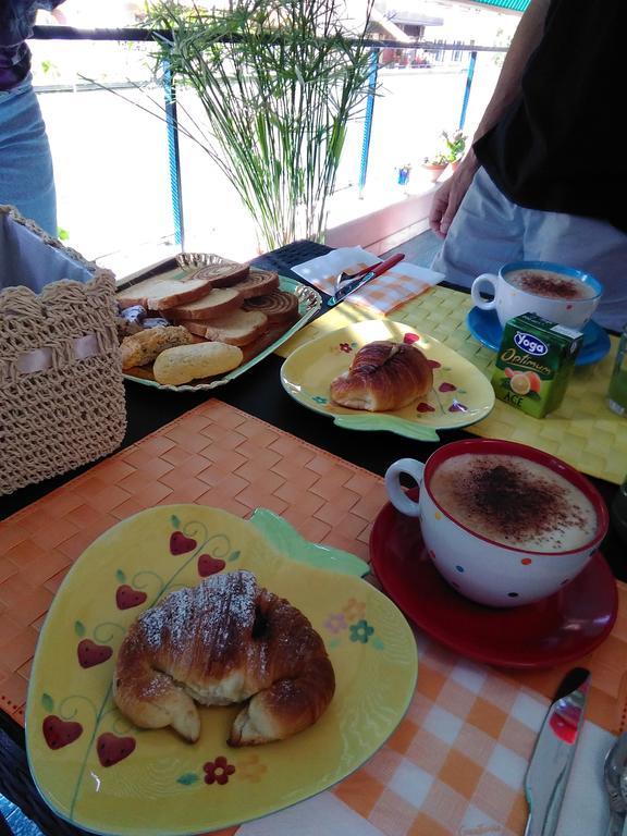 Adan Vatican Bed & Breakfast Rome Bagian luar foto